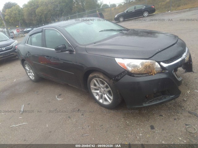 CHEVROLET MALIBU 2014 1g11c5sl2ef242656