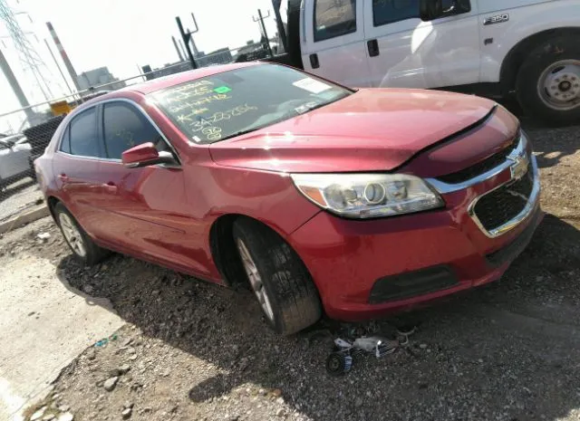 CHEVROLET MALIBU 2014 1g11c5sl2ef242740