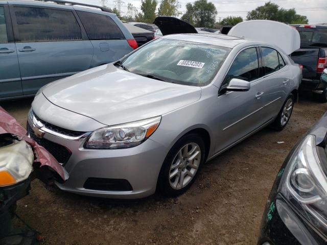 CHEVROLET MALIBU 2014 1g11c5sl2ef244875