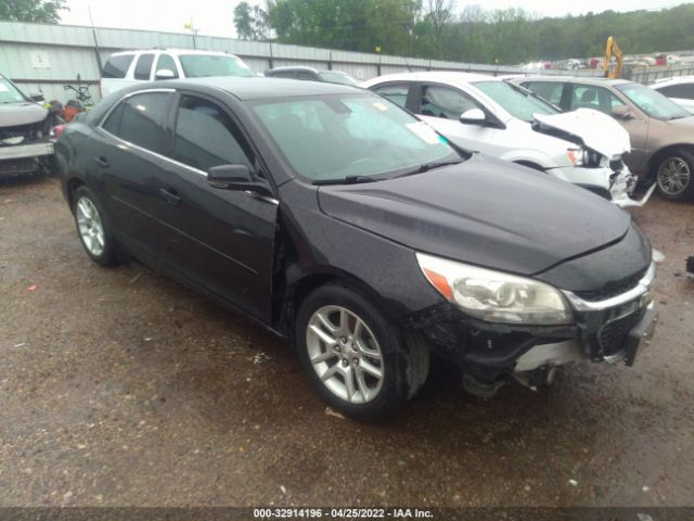 CHEVROLET MALIBU 2014 1g11c5sl2ef247954