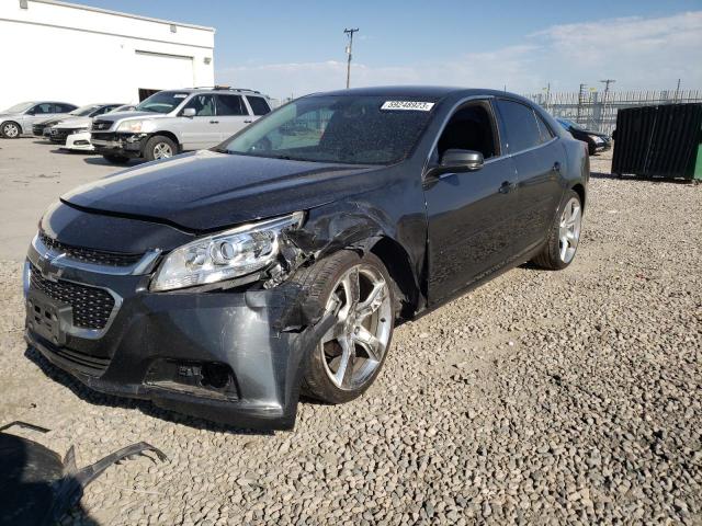 CHEVROLET MALIBU 1LT 2014 1g11c5sl2ef250417