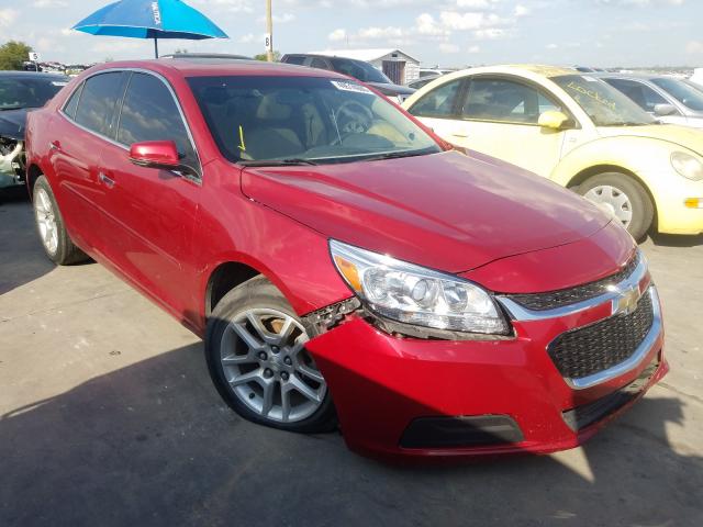 CHEVROLET MALIBU 1LT 2014 1g11c5sl2ef250644