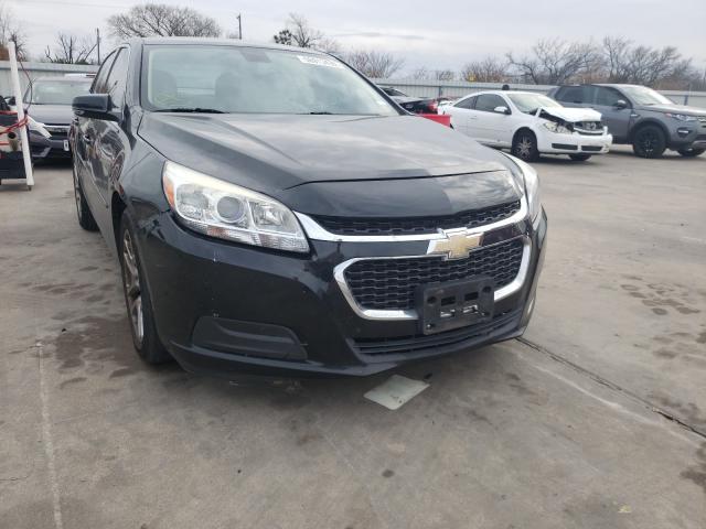 CHEVROLET MALIBU 1LT 2014 1g11c5sl2ef255066