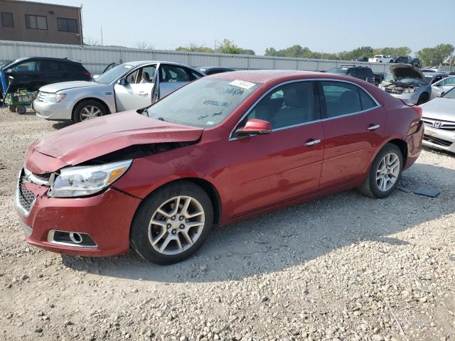 CHEVROLET MALIBU 1LT 2014 1g11c5sl2ef256511