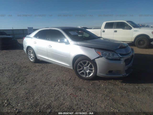 CHEVROLET MALIBU 2014 1g11c5sl2ef258307