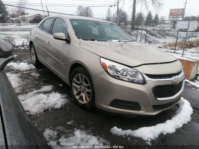 CHEVROLET MALIBU 2014 1g11c5sl2ef258484