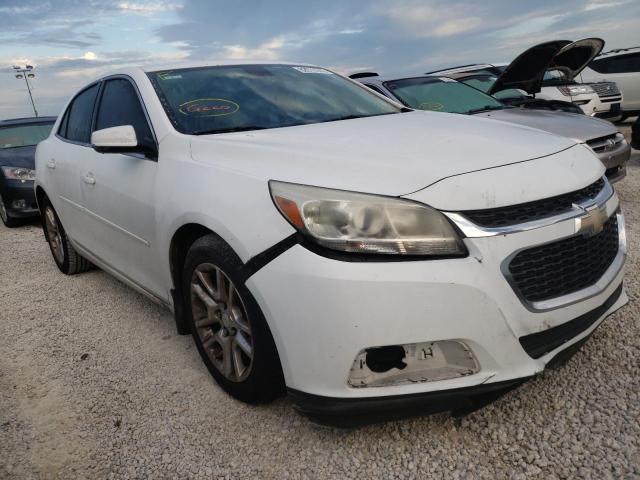 CHEVROLET MALIBU 1LT 2014 1g11c5sl2ef263264