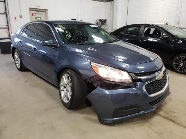 CHEVROLET MALIBU 2014 1g11c5sl2ef264222