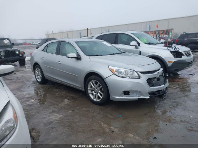 CHEVROLET MALIBU 2014 1g11c5sl2ef265676