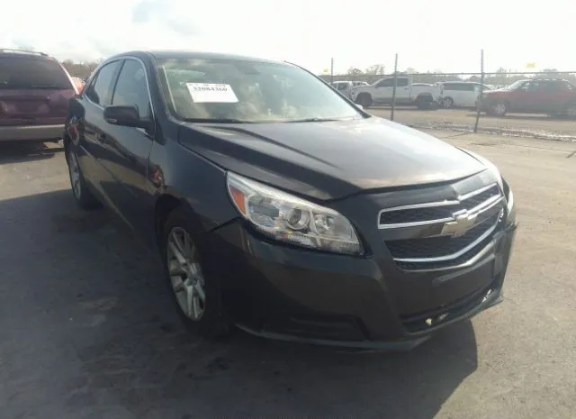 CHEVROLET MALIBU 2014 1g11c5sl2ef268769