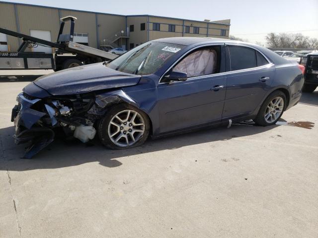 CHEVROLET MALIBU 1LT 2014 1g11c5sl2ef272319