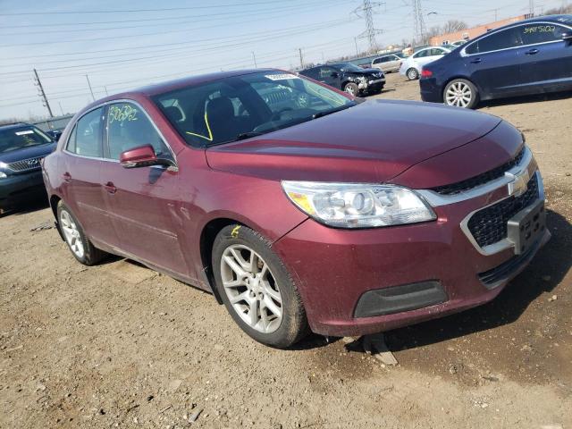 CHEVROLET MALIBU 1LT 2014 1g11c5sl2ef272577