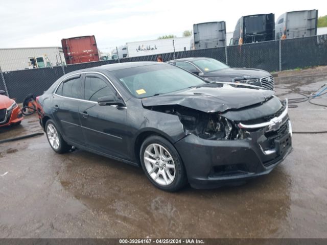 CHEVROLET MALIBU 2014 1g11c5sl2ef274006