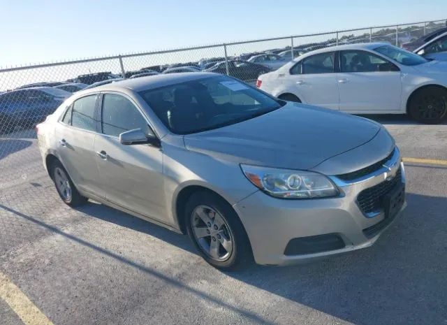 CHEVROLET MALIBU 2014 1g11c5sl2ef274314