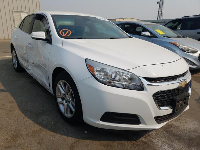 CHEVROLET MALIBU 1LT 2014 1g11c5sl2ef274734