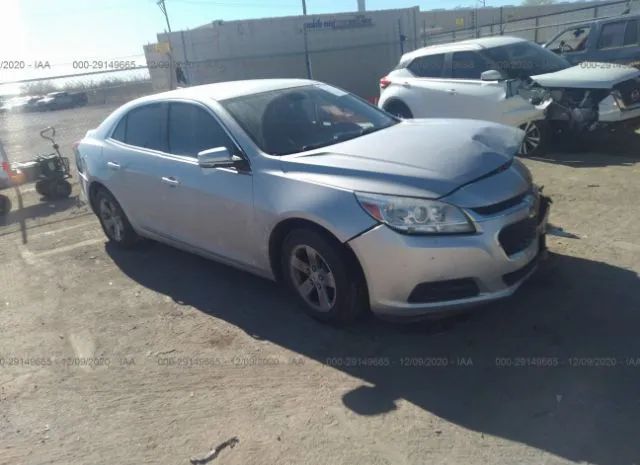 CHEVROLET MALIBU 2014 1g11c5sl2ef275253