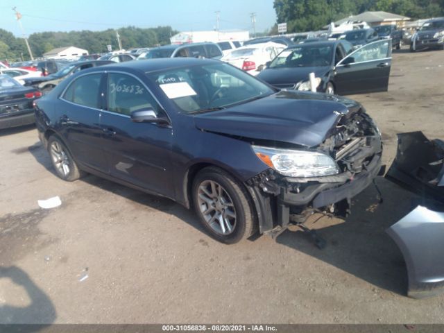 CHEVROLET MALIBU 2014 1g11c5sl2ef275852