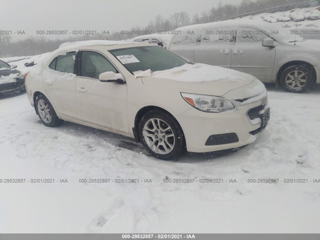 CHEVROLET MALIBU 2014 1g11c5sl2ef276175