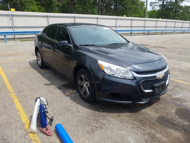 CHEVROLET MALIBU 1LT 2014 1g11c5sl2ef277097