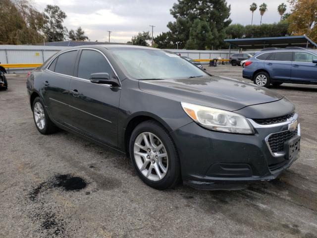 CHEVROLET MALIBU 1LT 2014 1g11c5sl2ef279433