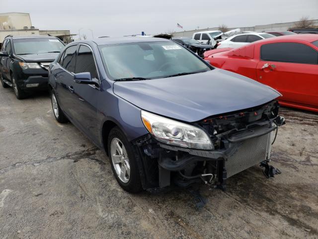 CHEVROLET MALIBU 1LT 2014 1g11c5sl2ef281599