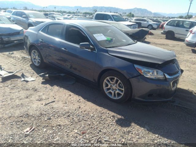 CHEVROLET MALIBU 2014 1g11c5sl2ef281618