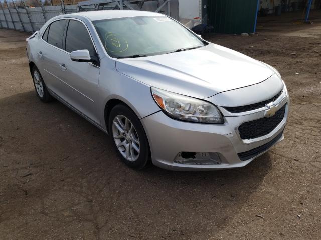 CHEVROLET MALIBU 1LT 2014 1g11c5sl2ef285863