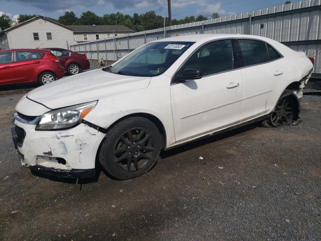 CHEVROLET MALIBU 1LT 2014 1g11c5sl2ef286091