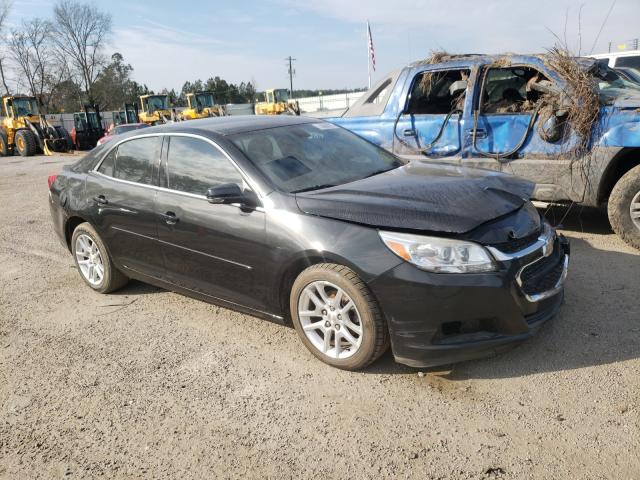 CHEVROLET MALIBU 1LT 2014 1g11c5sl2ef286785