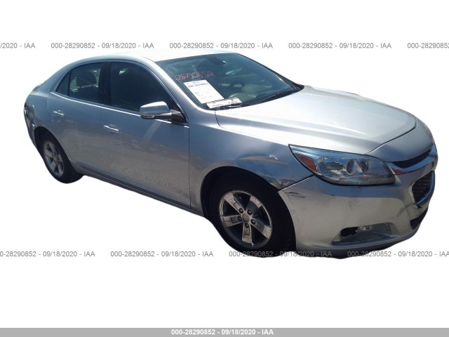 CHEVROLET MALIBU 2014 1g11c5sl2ef287225