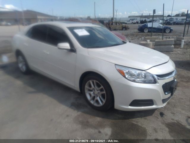 CHEVROLET MALIBU 2014 1g11c5sl2ef288780