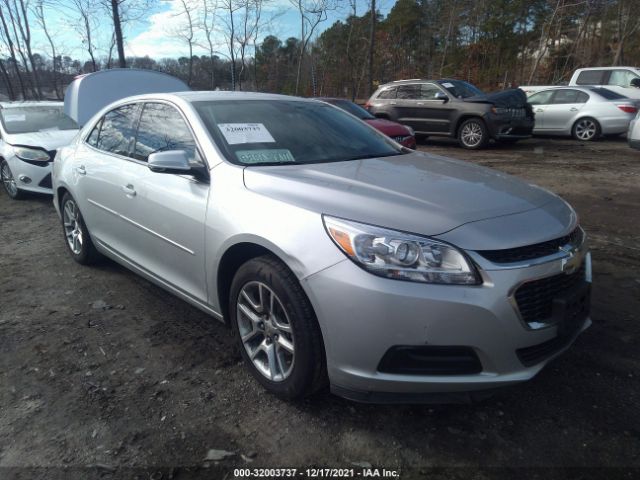 CHEVROLET MALIBU 2014 1g11c5sl2ef289198