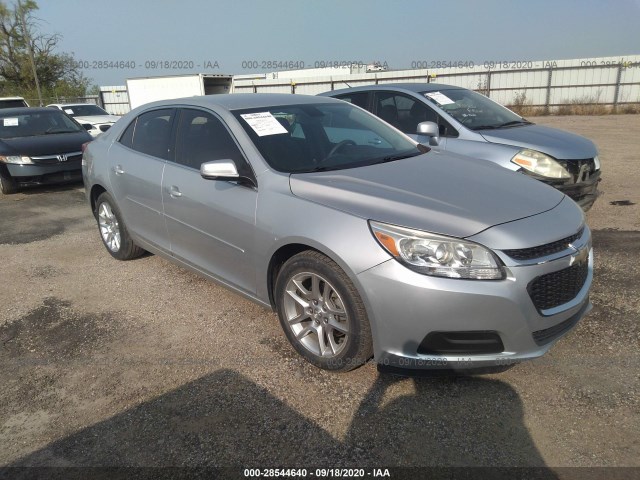 CHEVROLET MALIBU 2014 1g11c5sl2ef291792