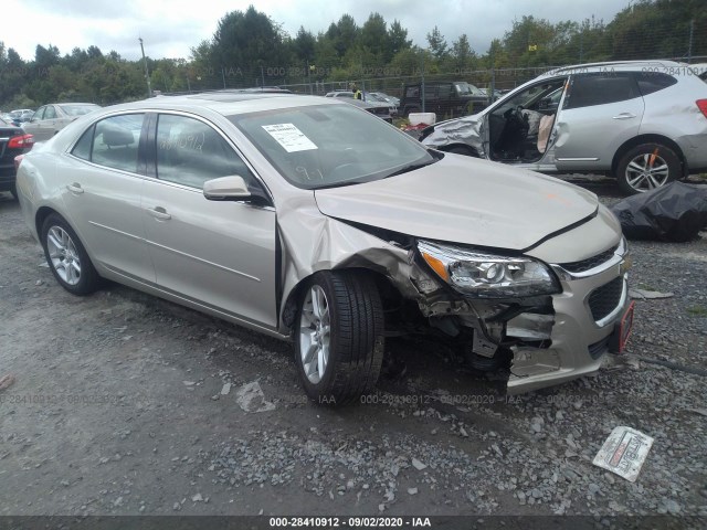 CHEVROLET MALIBU 2014 1g11c5sl2ef292781