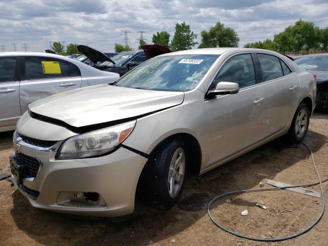 CHEVROLET MALIBU 1LT 2014 1g11c5sl2ef296507