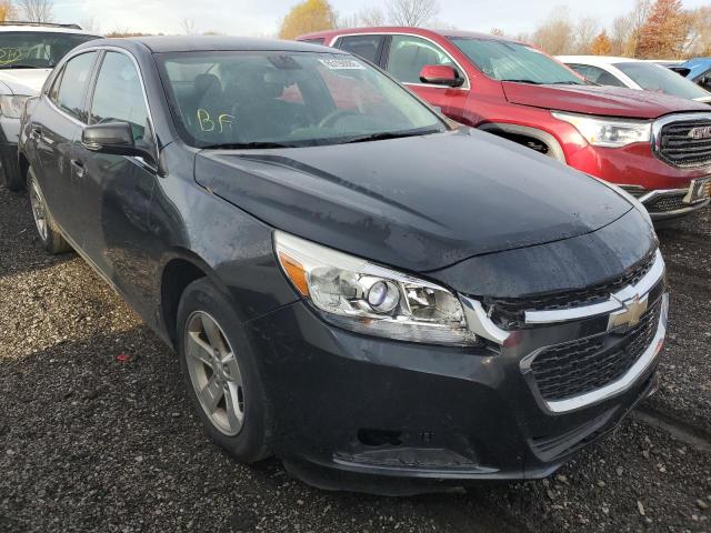 CHEVROLET MALIBU 1LT 2014 1g11c5sl2ef298970