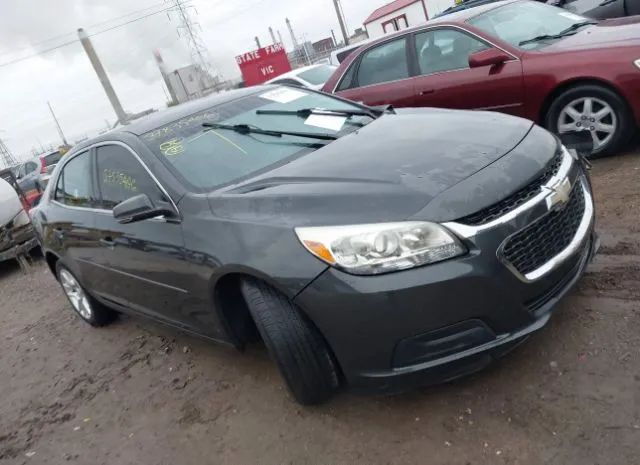 CHEVROLET MALIBU 2014 1g11c5sl2ef300782