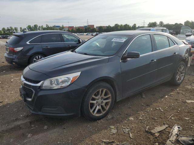 CHEVROLET MALIBU 2014 1g11c5sl2ef301074