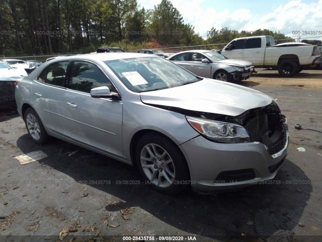 CHEVROLET MALIBU 2014 1g11c5sl2ef301138