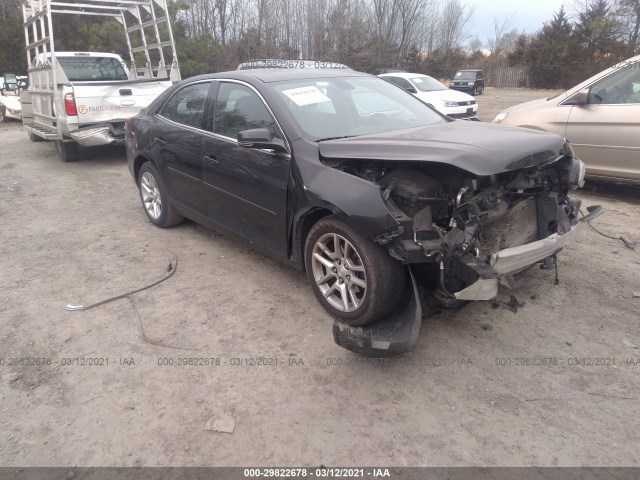 CHEVROLET MALIBU 2014 1g11c5sl2ef301463