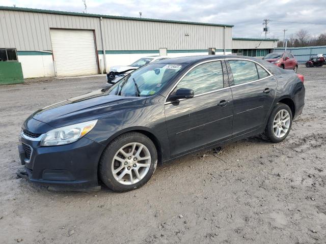 CHEVROLET MALIBU 2014 1g11c5sl2ef301477