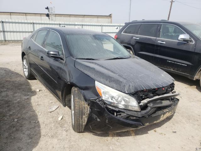 CHEVROLET MALIBU 1LT 2014 1g11c5sl2ef301673