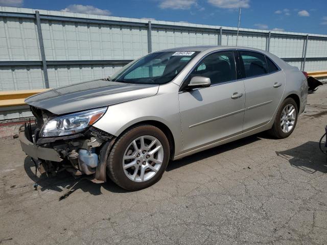 CHEVROLET MALIBU 1LT 2014 1g11c5sl2ef301754