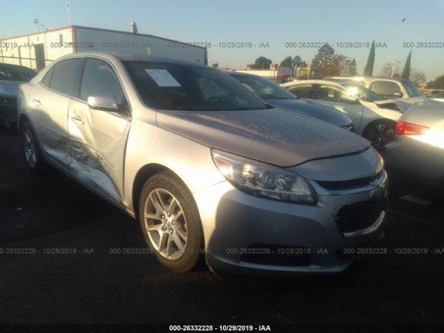 CHEVROLET MALIBU 2014 1g11c5sl2ef301950