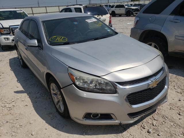 CHEVROLET MALIBU 1LT 2014 1g11c5sl2ef302564