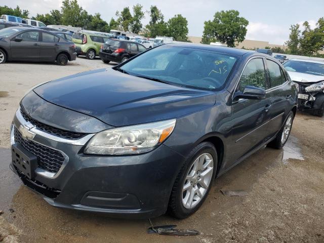 CHEVROLET MALIBU 1LT 2014 1g11c5sl2ef302709