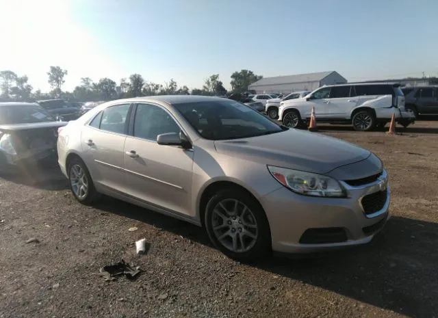 CHEVROLET MALIBU 2014 1g11c5sl2ef302953