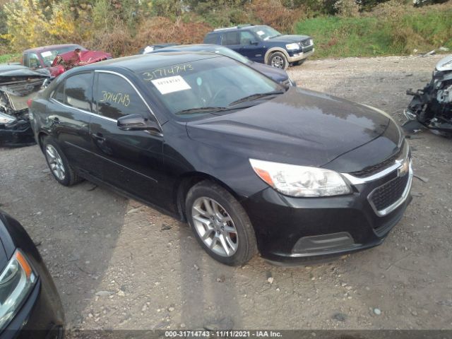 CHEVROLET MALIBU 2014 1g11c5sl2ef304248