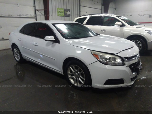 CHEVROLET MALIBU 2014 1g11c5sl2ef304508