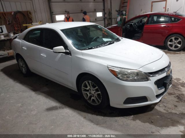 CHEVROLET MALIBU 2014 1g11c5sl2ef304525